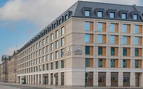 Holiday Inn Express & Suites - Potsdam By Ihg